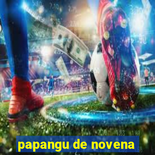 papangu de novena