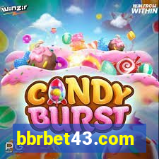 bbrbet43.com