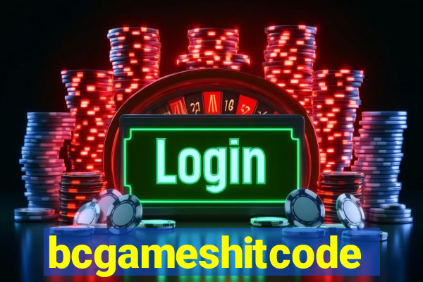 bcgameshitcode