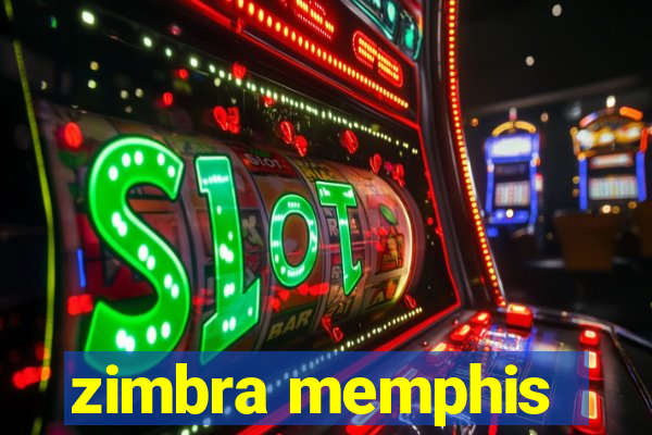 zimbra memphis