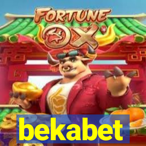 bekabet