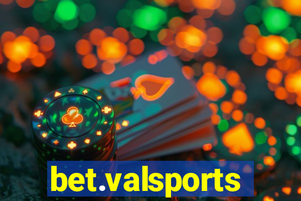 bet.valsports