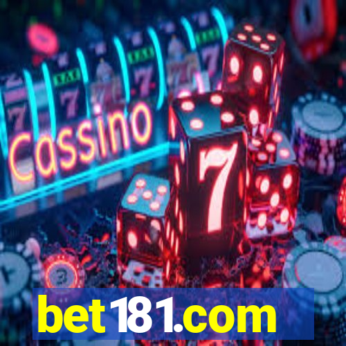 bet181.com