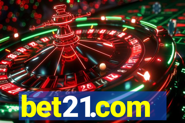 bet21.com