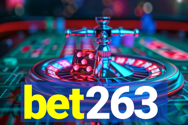 bet263