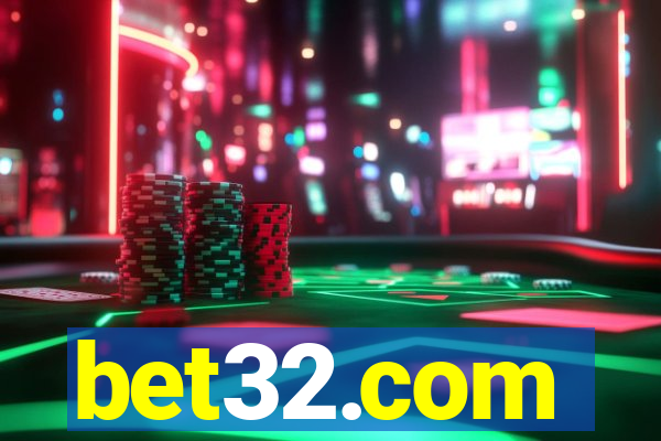 bet32.com