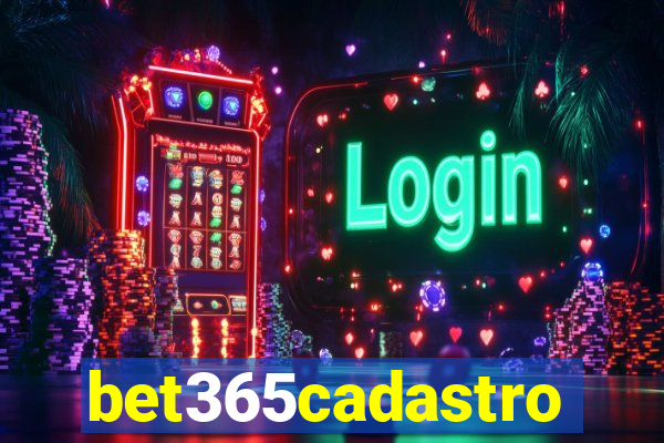 bet365cadastro