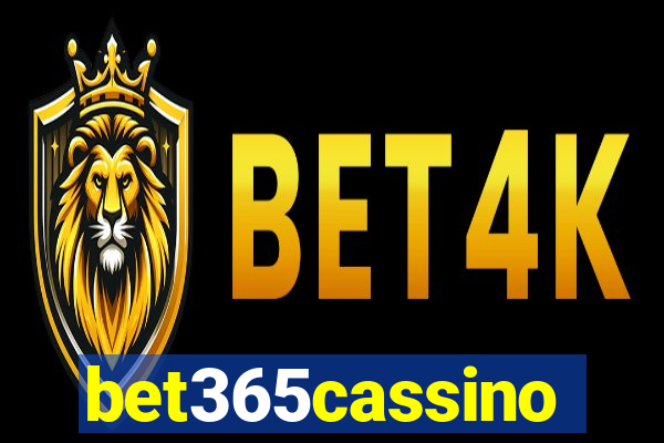 bet365cassino