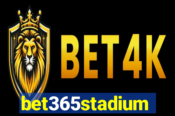 bet365stadium