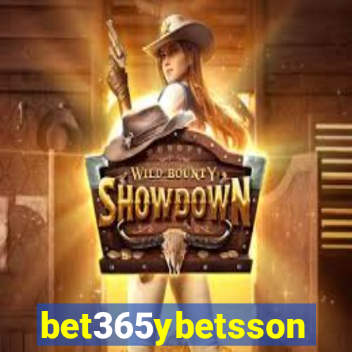 bet365ybetsson