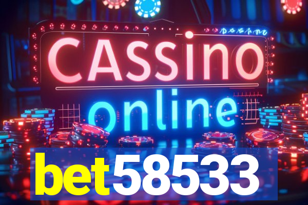 bet58533