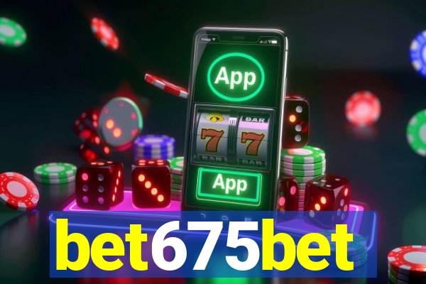 bet675bet