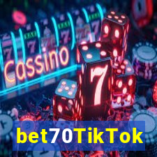 bet70TikTok