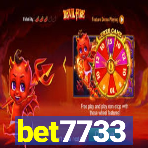 bet7733