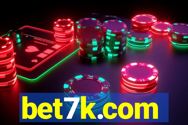 bet7k.com