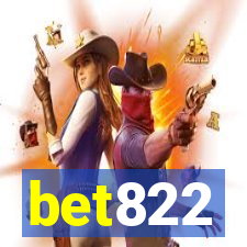 bet822