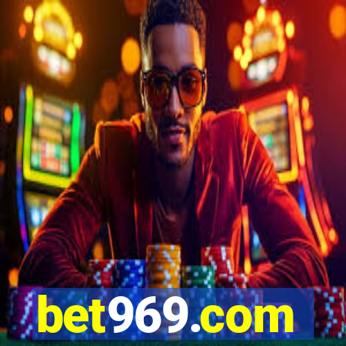 bet969.com