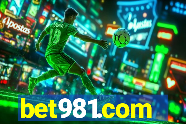 bet981.com