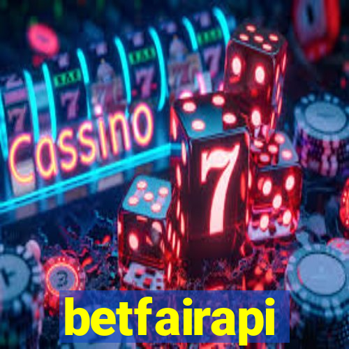 betfairapi