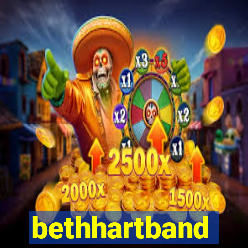 bethhartband