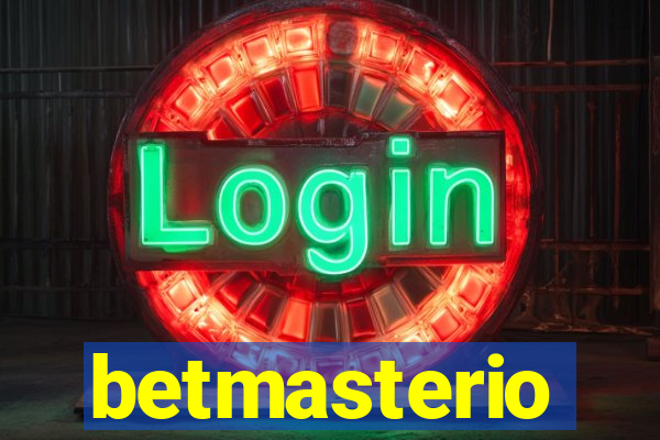 betmasterio