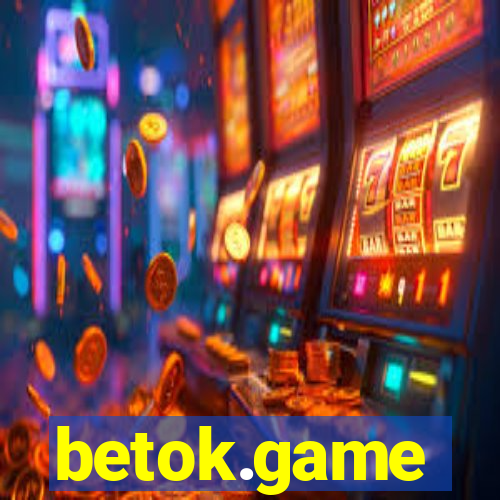 betok.game