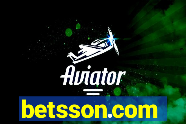 betsson.com