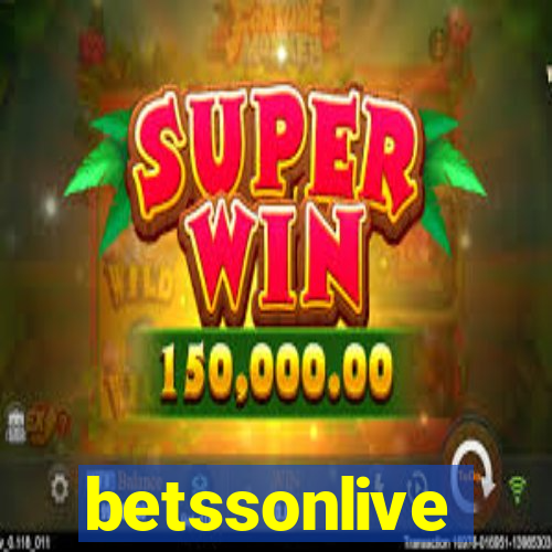 betssonlive