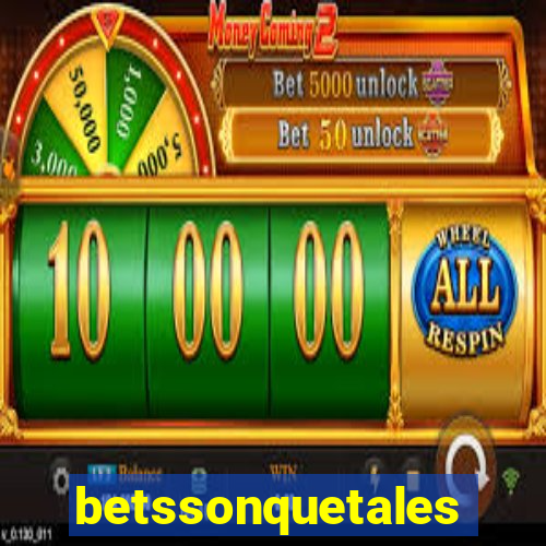 betssonquetales