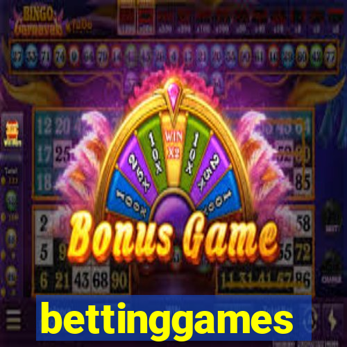 bettinggames