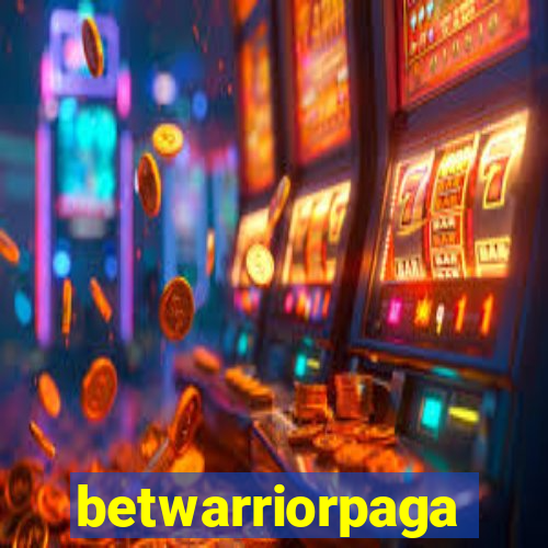 betwarriorpaga