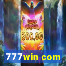 777win com