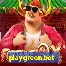 playgreen.bet