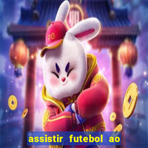 assistir futebol ao vivo futemax real madrid