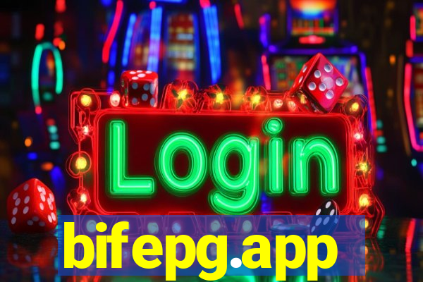 bifepg.app