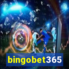 bingobet365