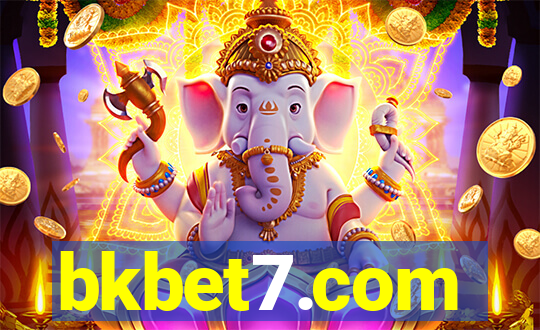 bkbet7.com