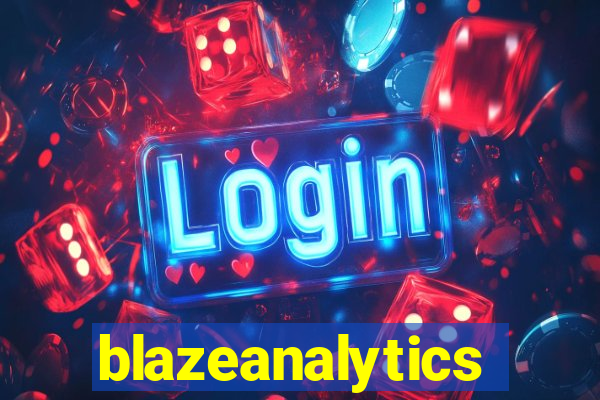 blazeanalytics