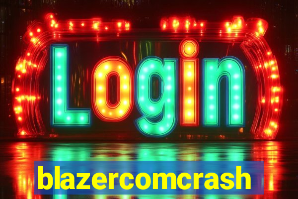 blazercomcrash