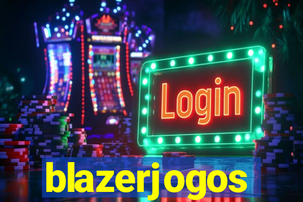 blazerjogos