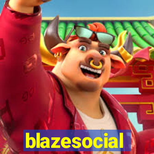 blazesocial