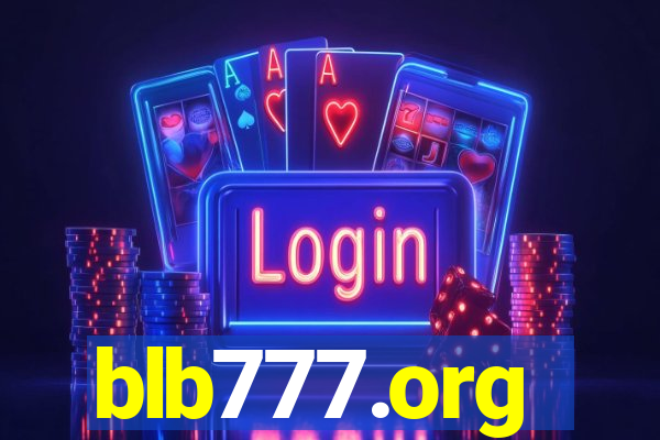 blb777.org