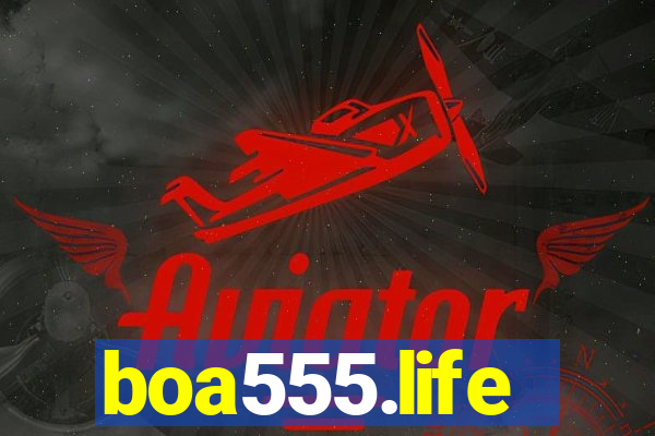 boa555.life