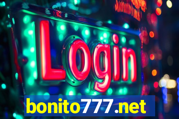 bonito777.net