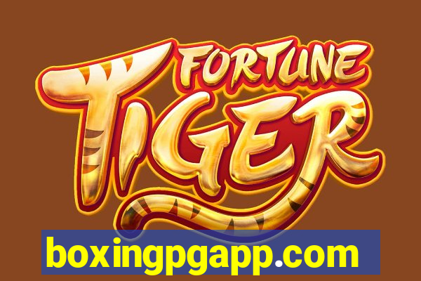 boxingpgapp.com