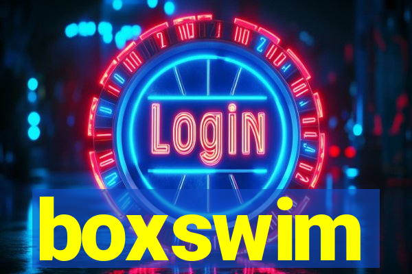 boxswim