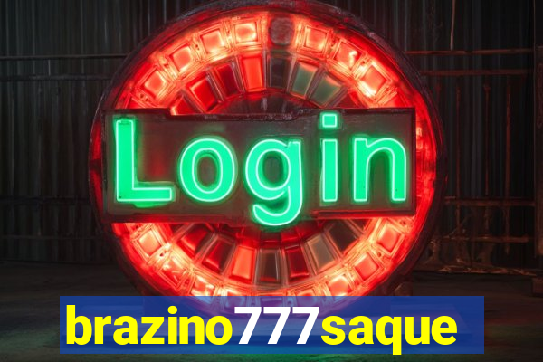 brazino777saque