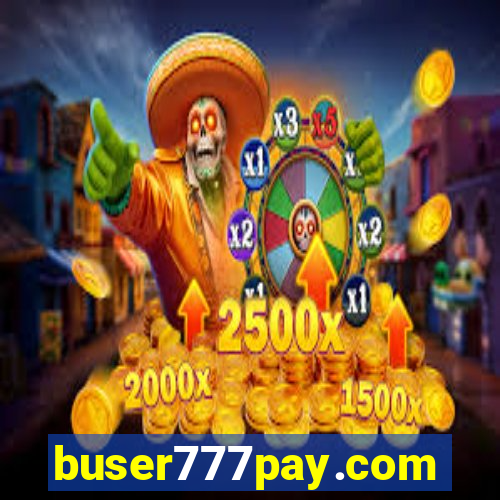 buser777pay.com