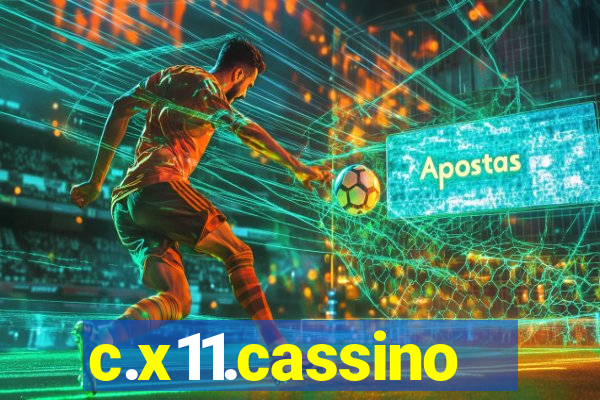 c.x11.cassino