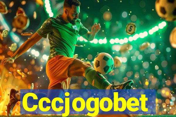 Cccjogobet